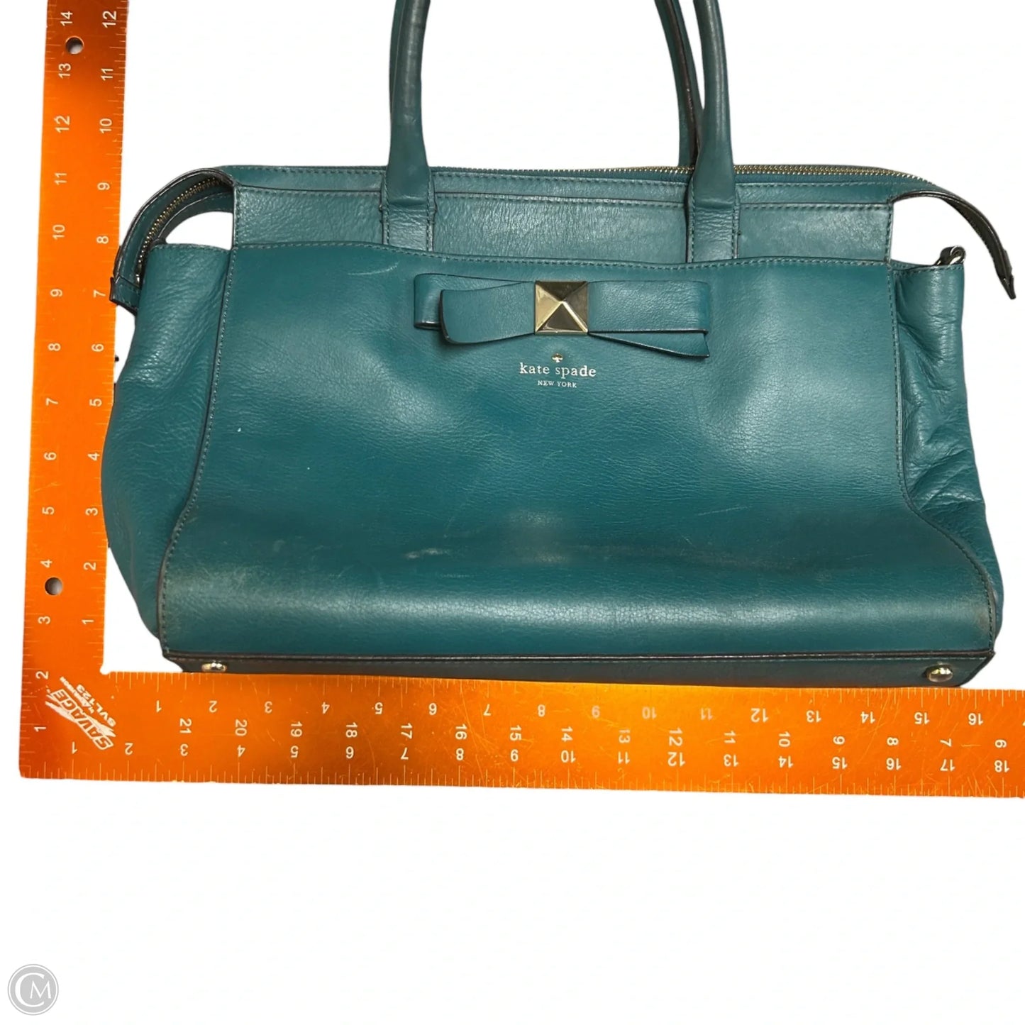 Handbag Designer By Kate Spade, Size: Large