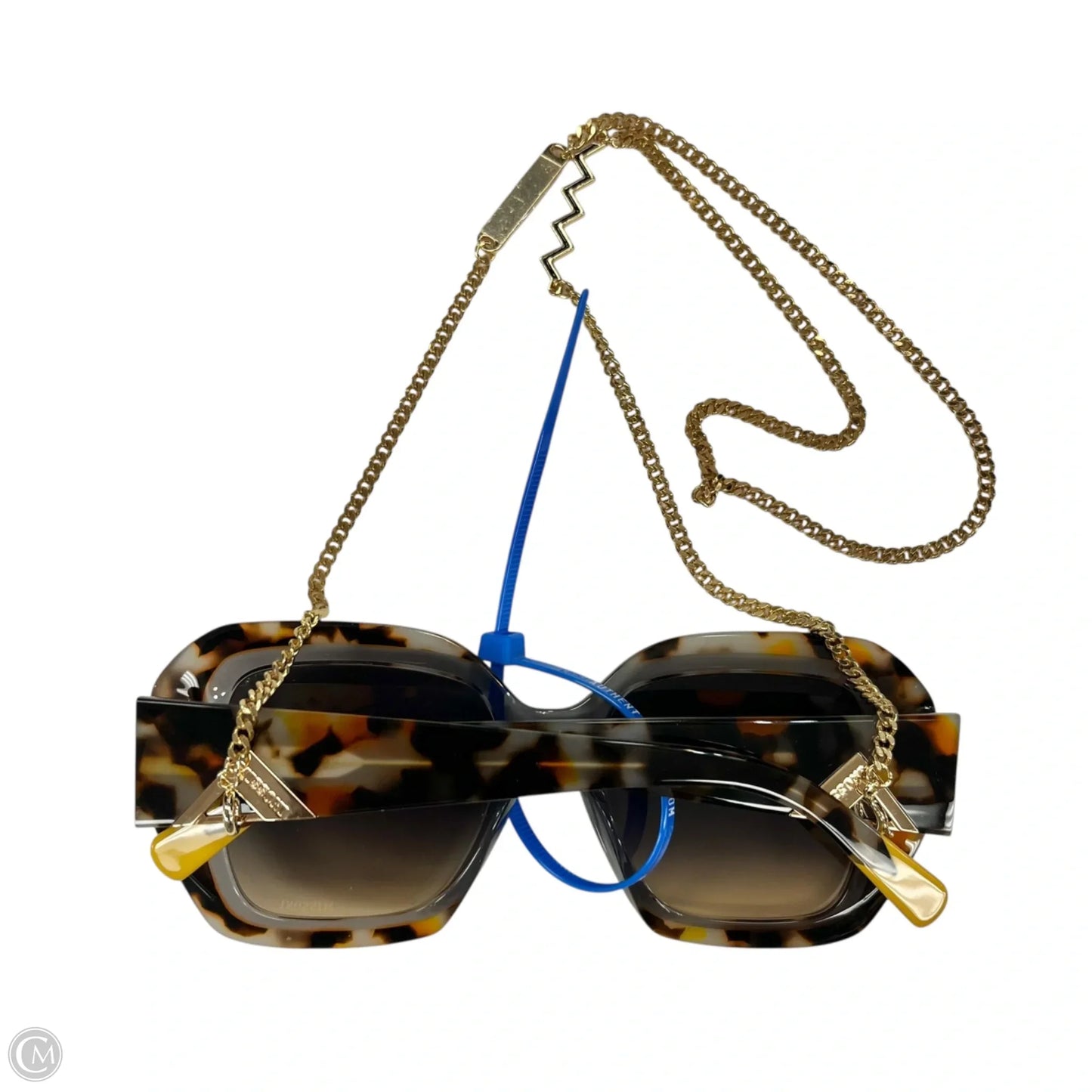 Sunglasses Luxury Designer By Missoni