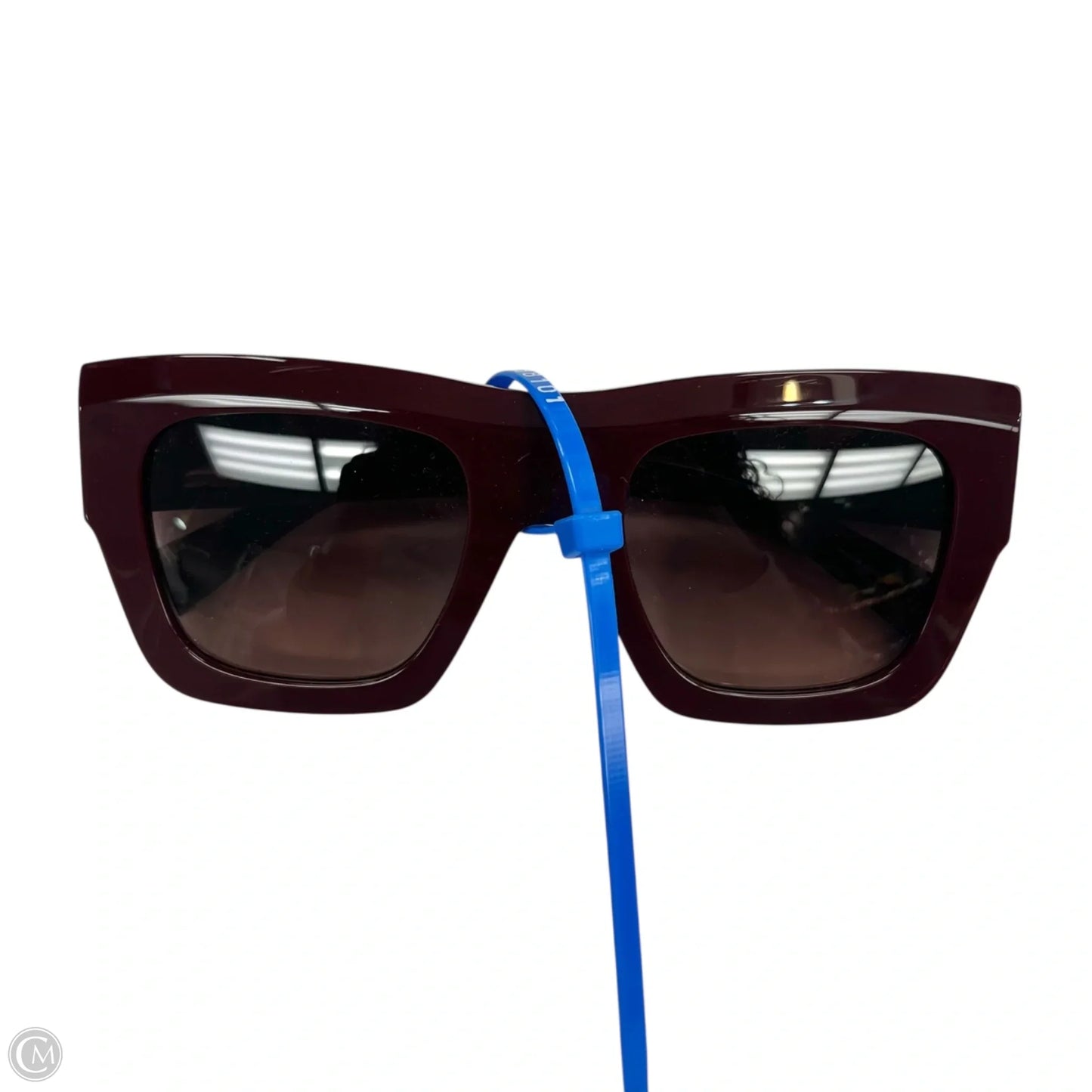 Sunglasses Luxury Designer By Missoni