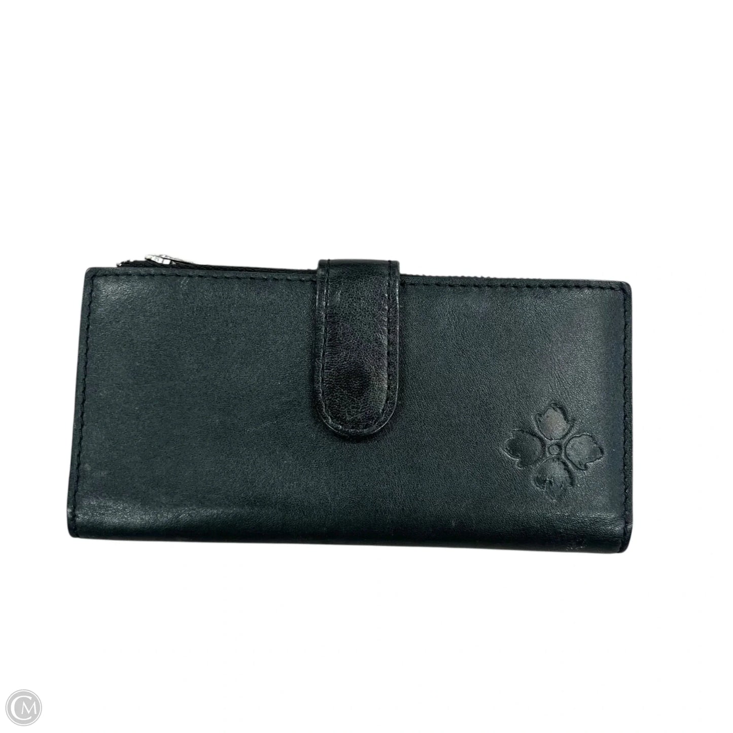 Wallet Designer By Patricia Nash, Size: Medium