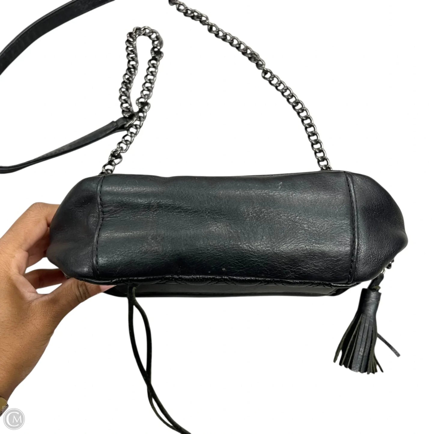 Crossbody Designer By Rebecca Minkoff, Size: Small