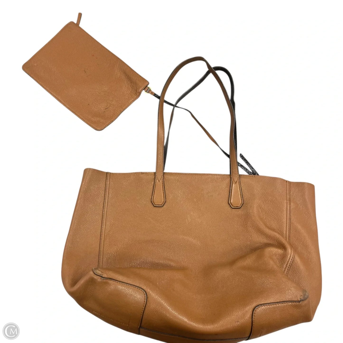 Handbag Designer By Tory Burch, Size: Large