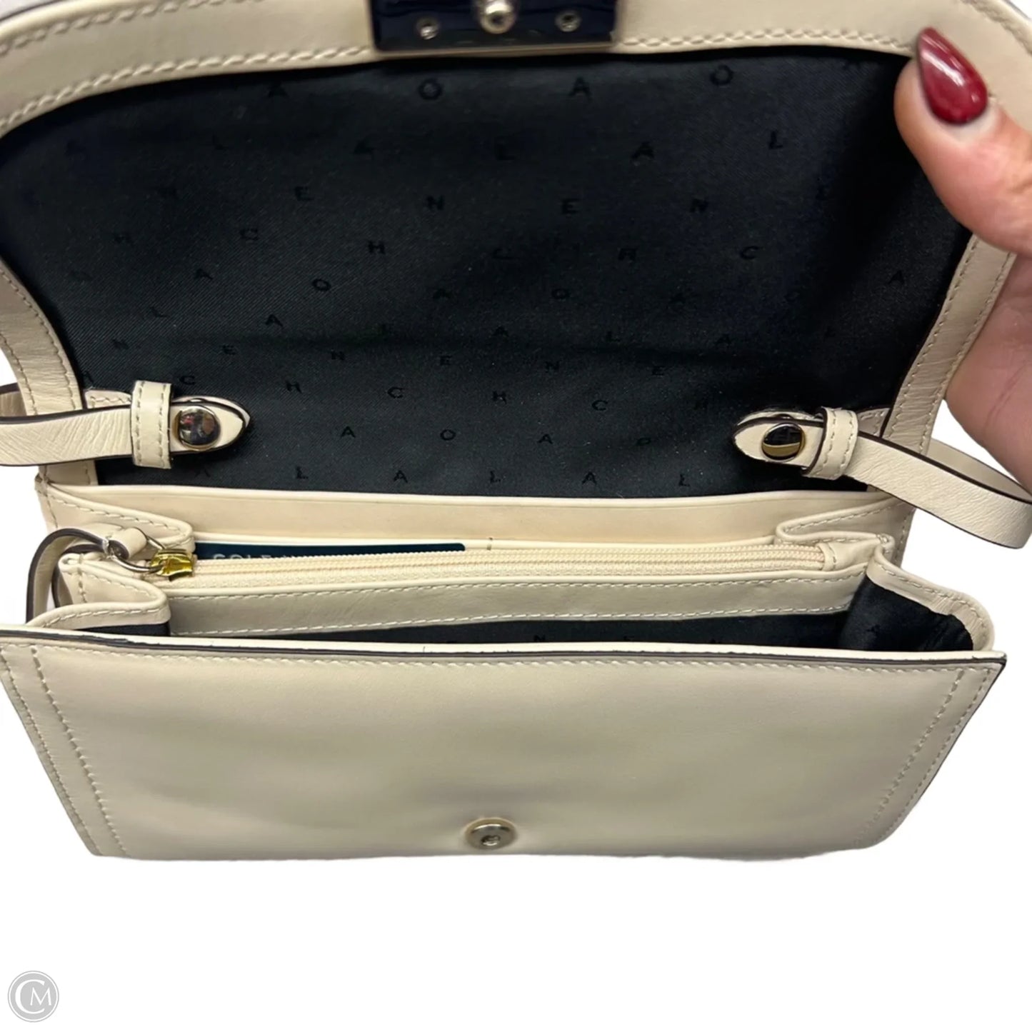 Crossbody By Cole-haan, Size: Small