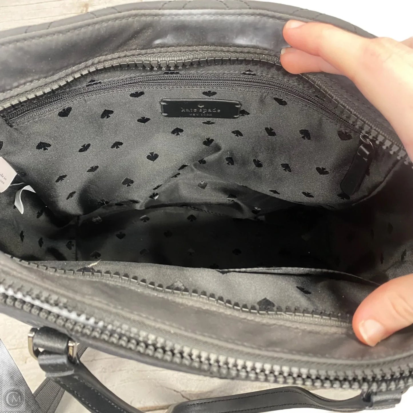 Handbag Designer By Kate Spade, Size: Medium