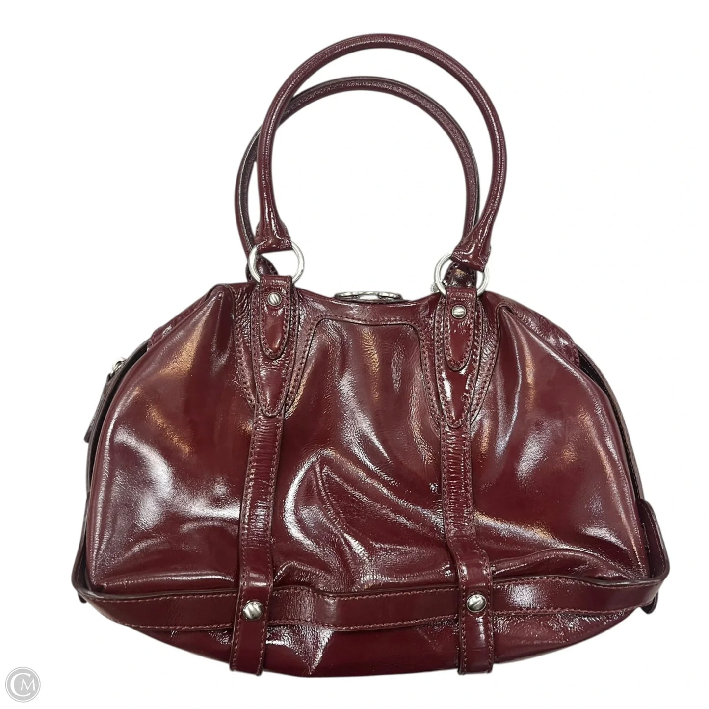 Handbag Designer By Michael By Michael Kors, Size: Medium