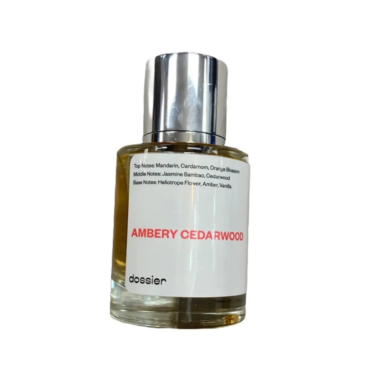 Fragrance By Dossier