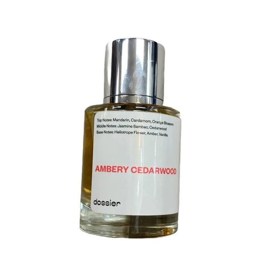 Fragrance By Dossier