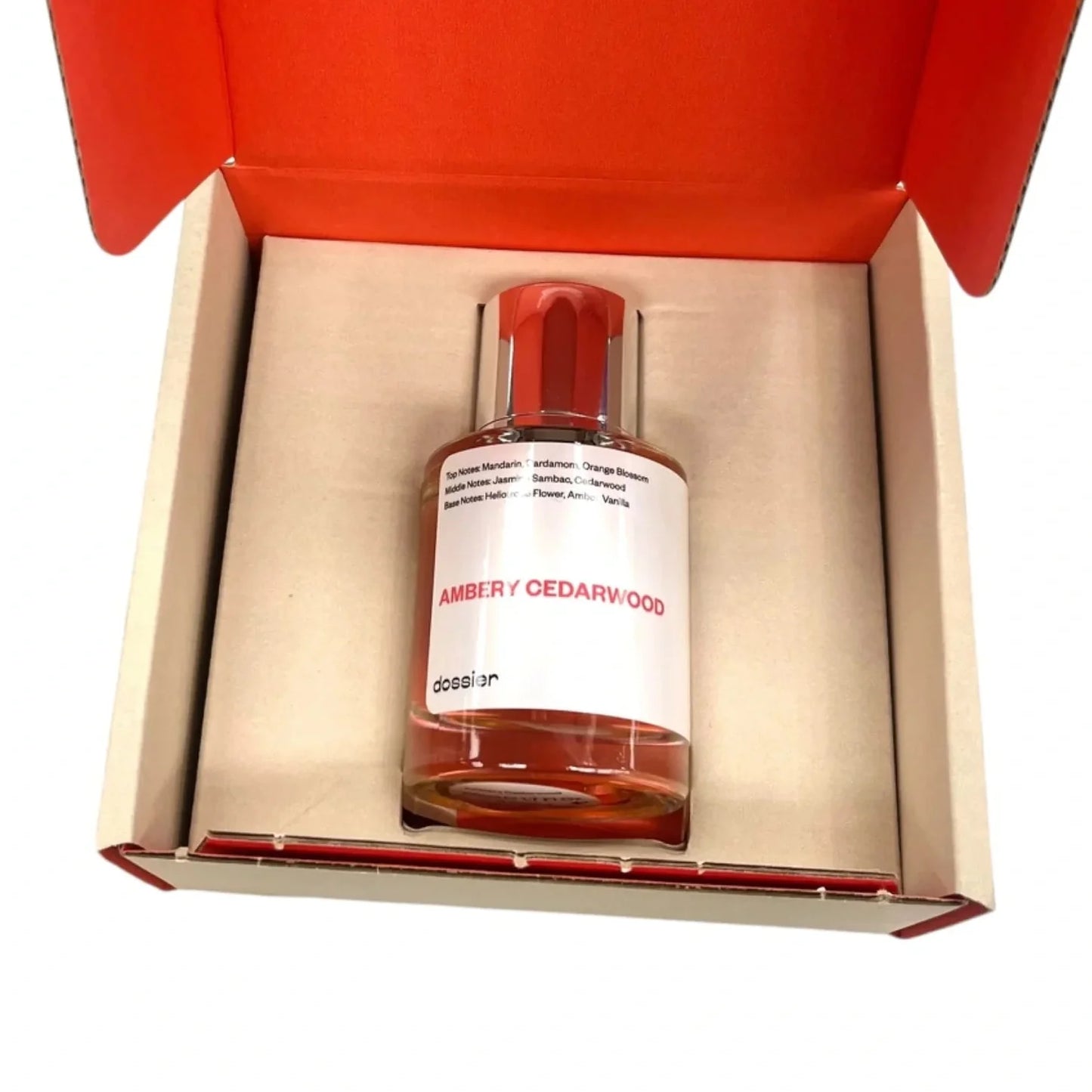 Fragrance By Dossier