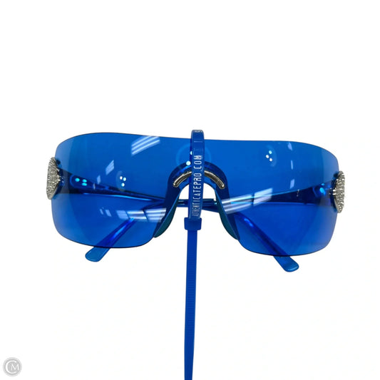 Sunglasses Luxury Designer By Dior