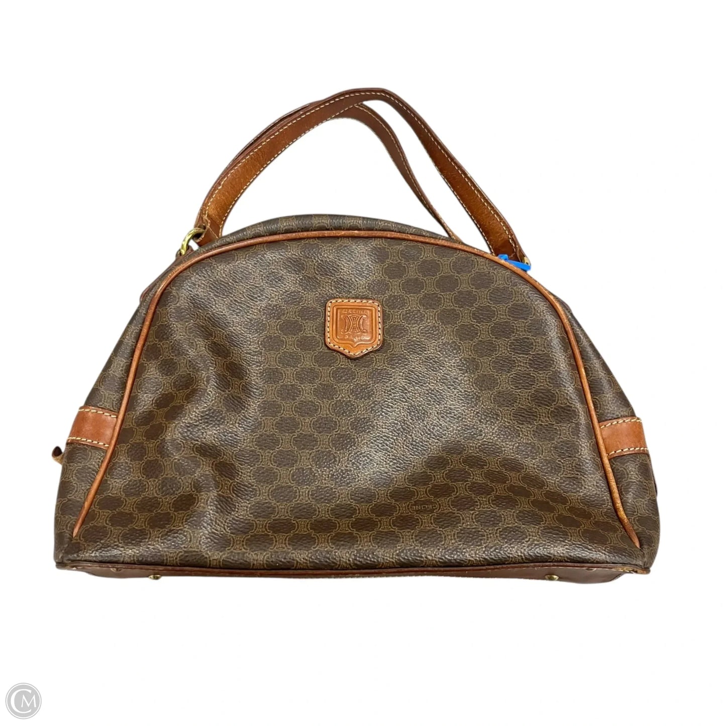 Handbag Luxury Designer By Celine, Size: Medium