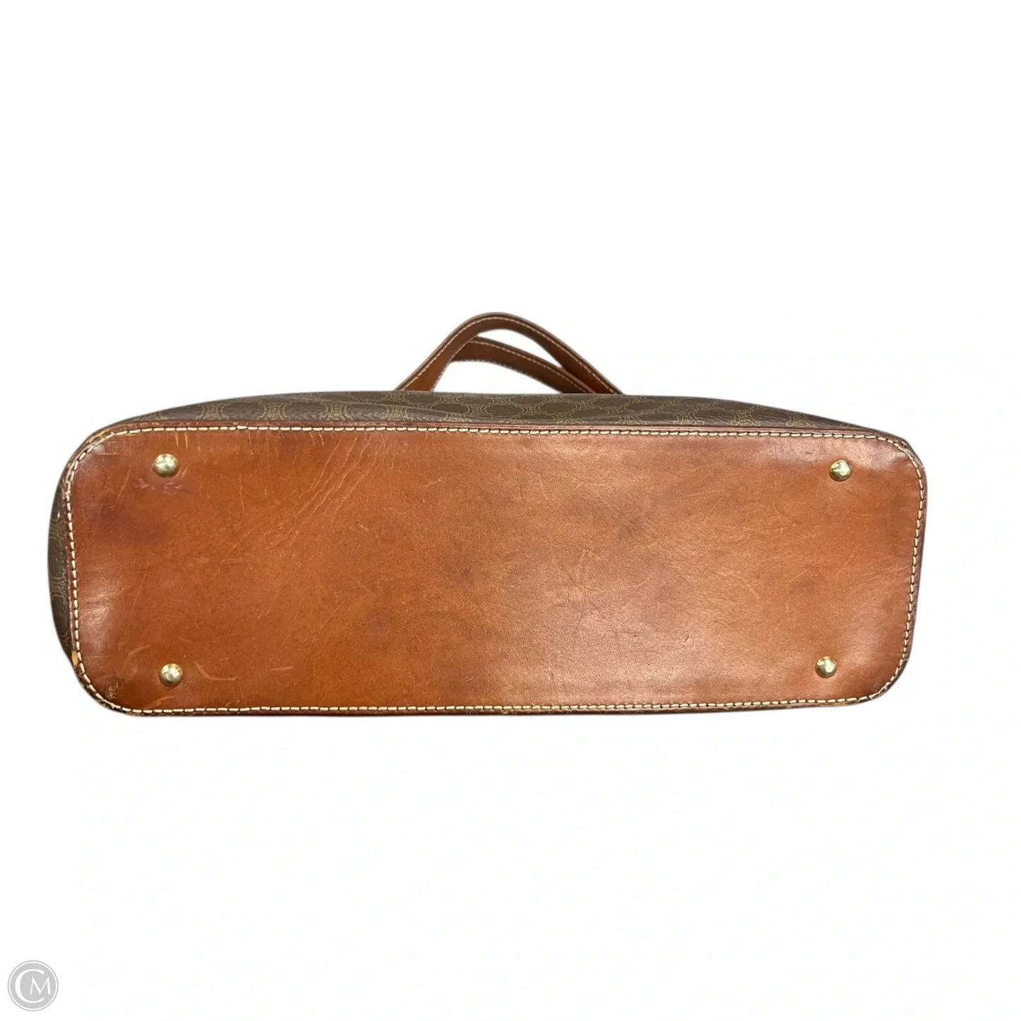 Handbag Luxury Designer By Celine, Size: Medium