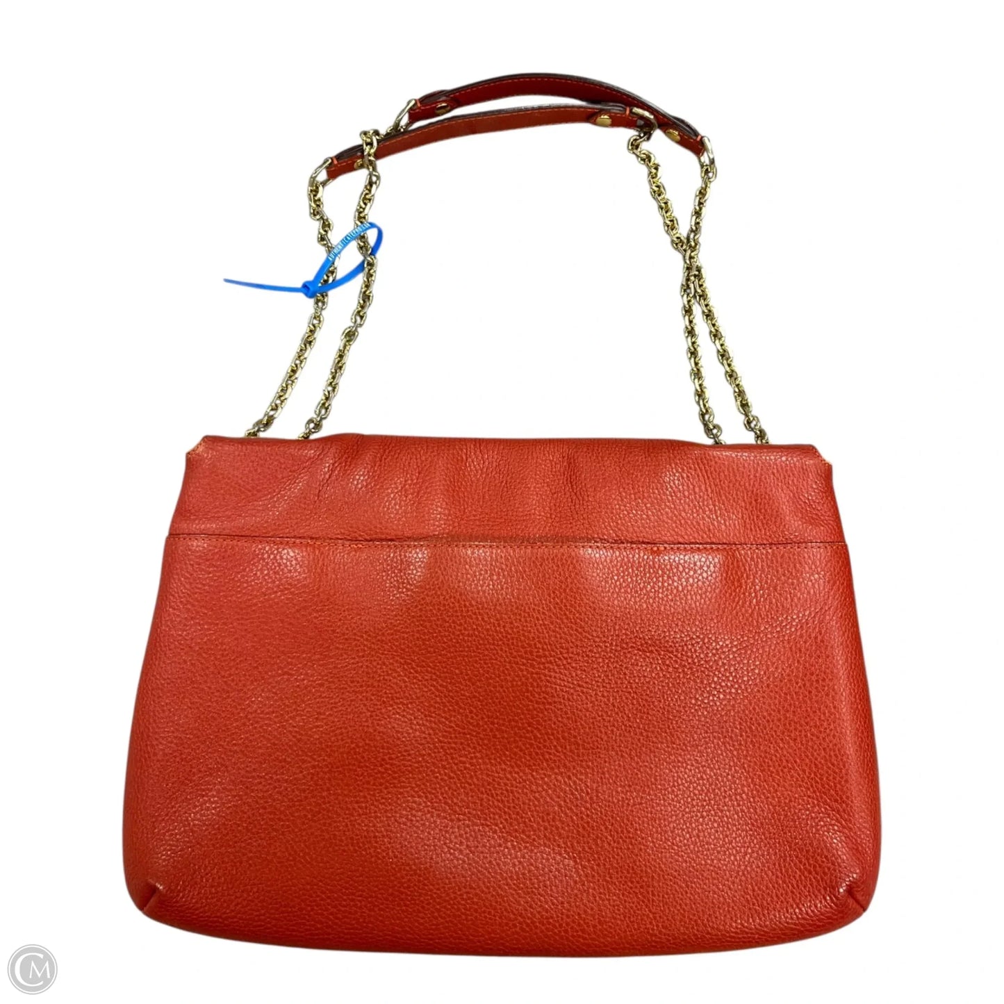 Handbag Luxury Designer By Mcm, Size: Medium