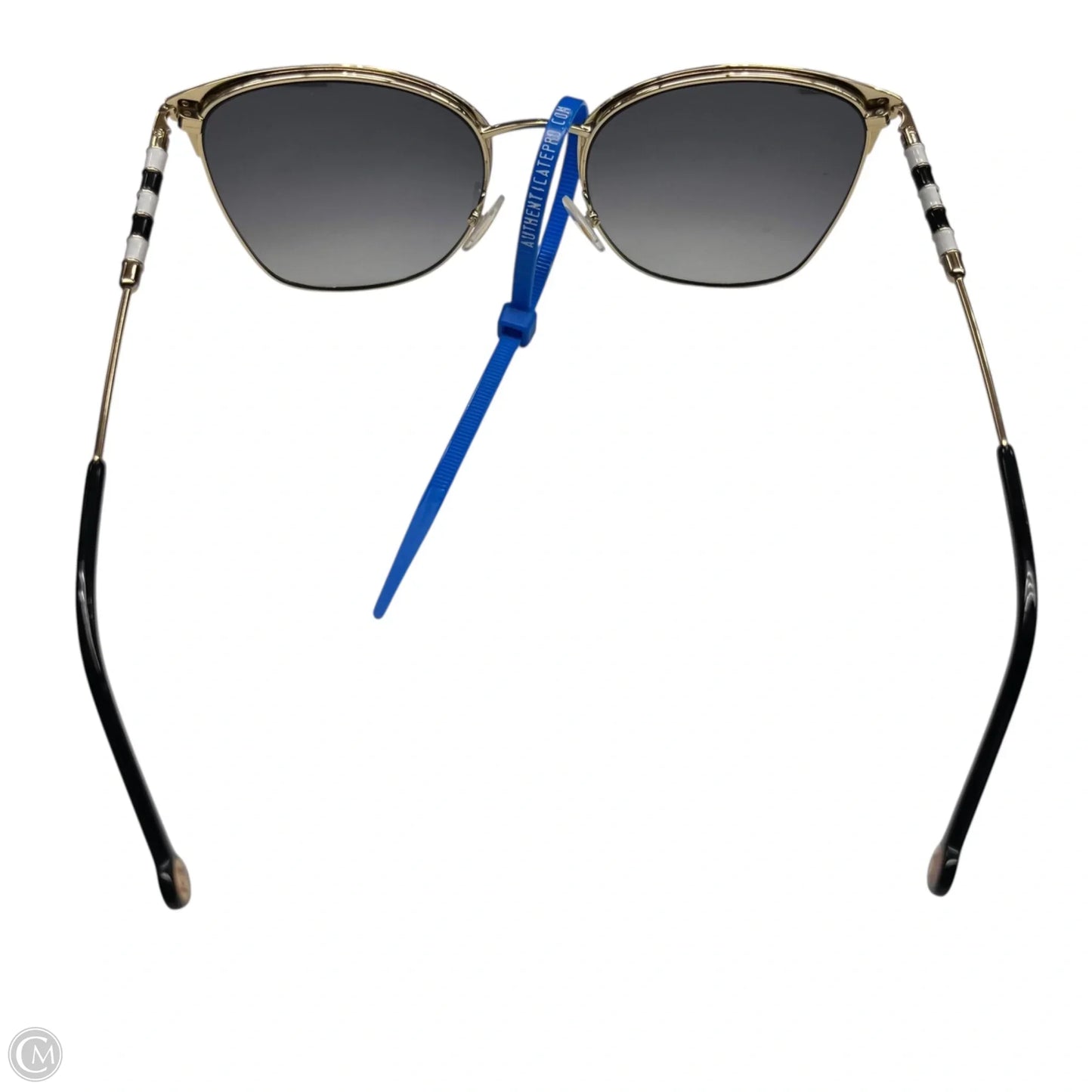 Sunglasses Designer By Carolina Herrera