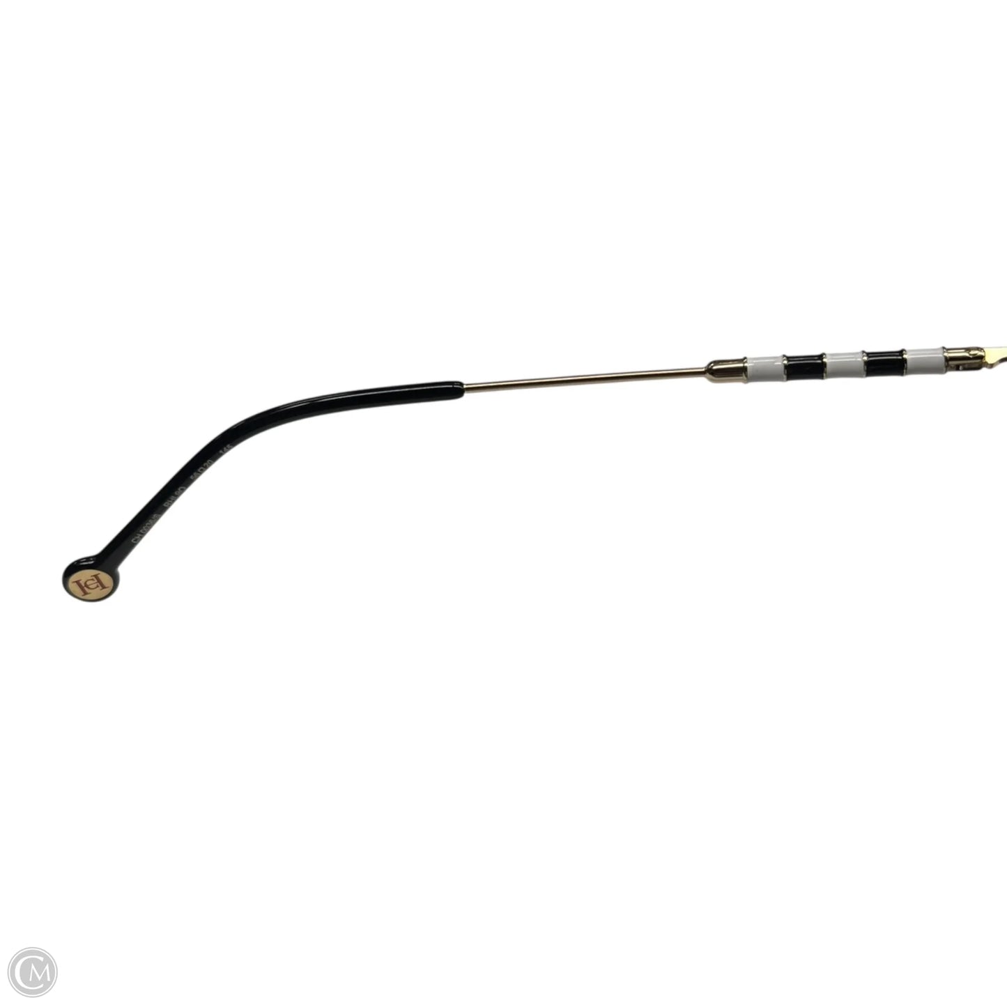 Sunglasses Designer By Carolina Herrera