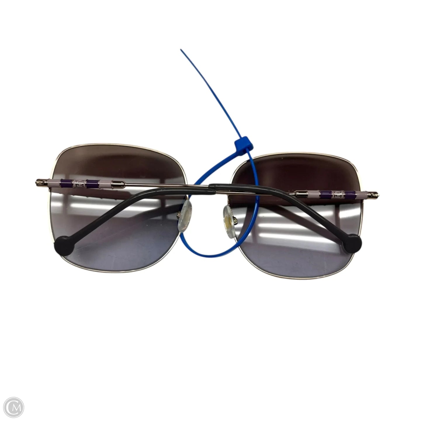 Sunglasses Designer By Carolina Herrera