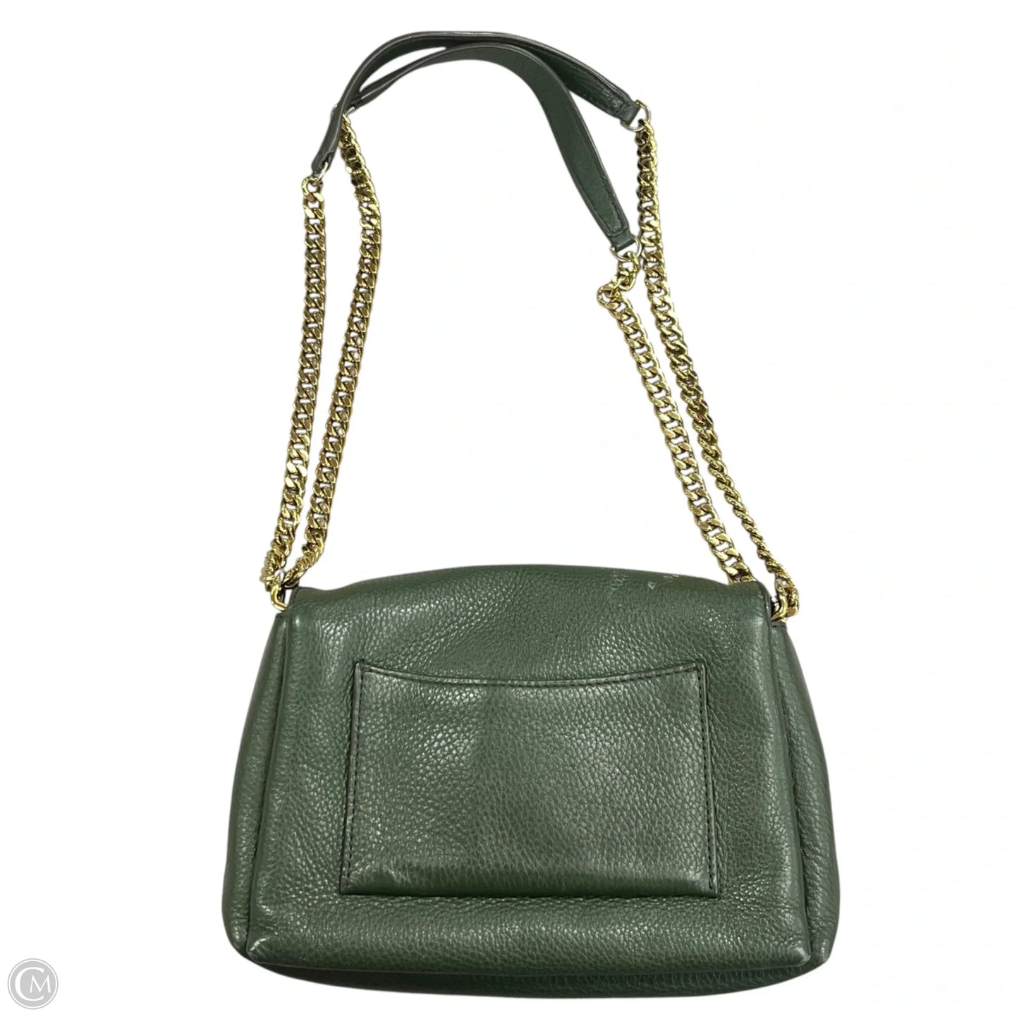 Handbag Designer By Tory Burch, Size: Medium