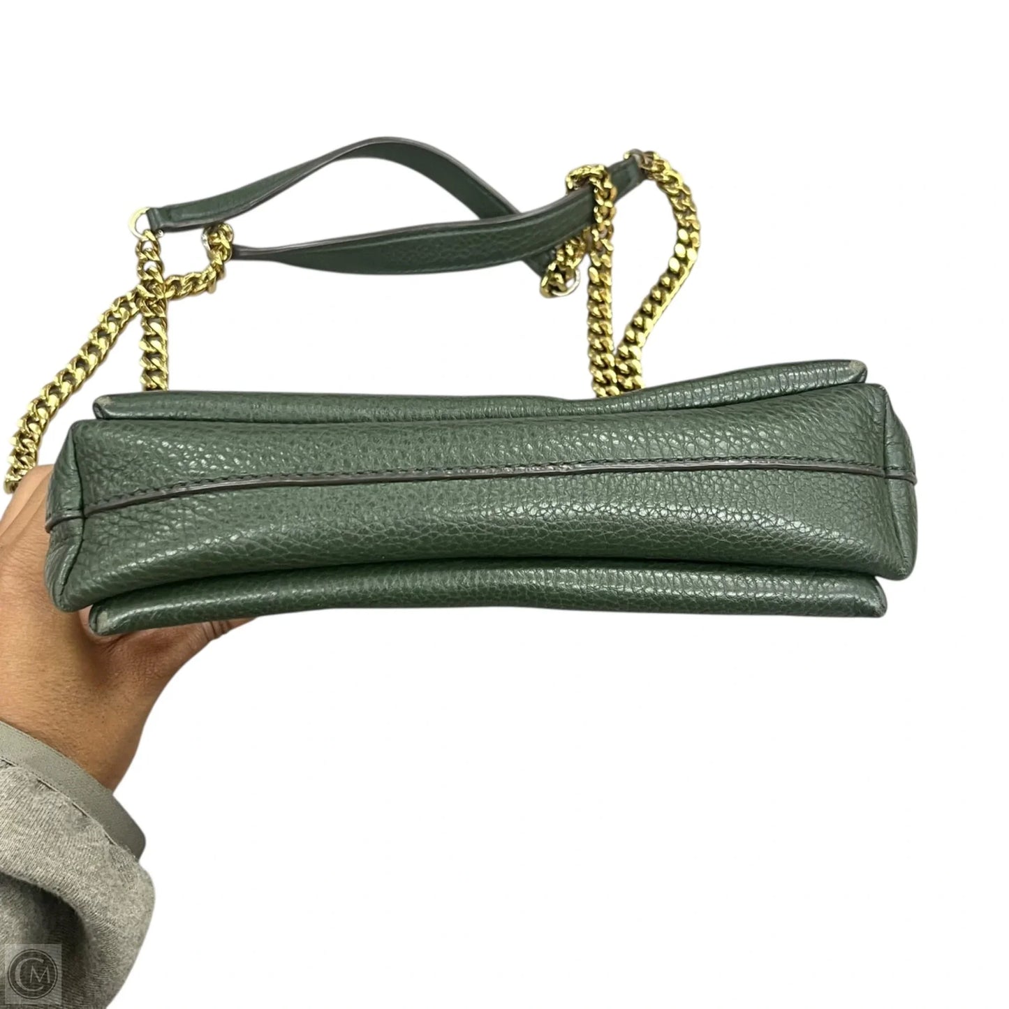 Handbag Designer By Tory Burch, Size: Medium