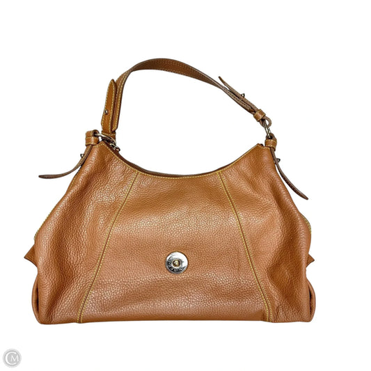 Handbag Designer By Dooney And Bourke, Size: Medium