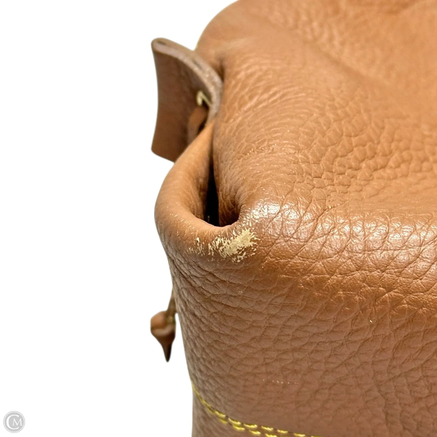 Handbag Designer By Dooney And Bourke, Size: Medium