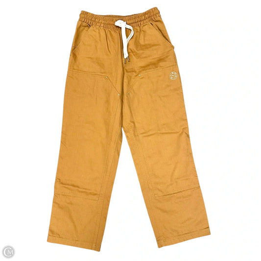 Pants Cargo & Utility By Puma In Orange, Size: S