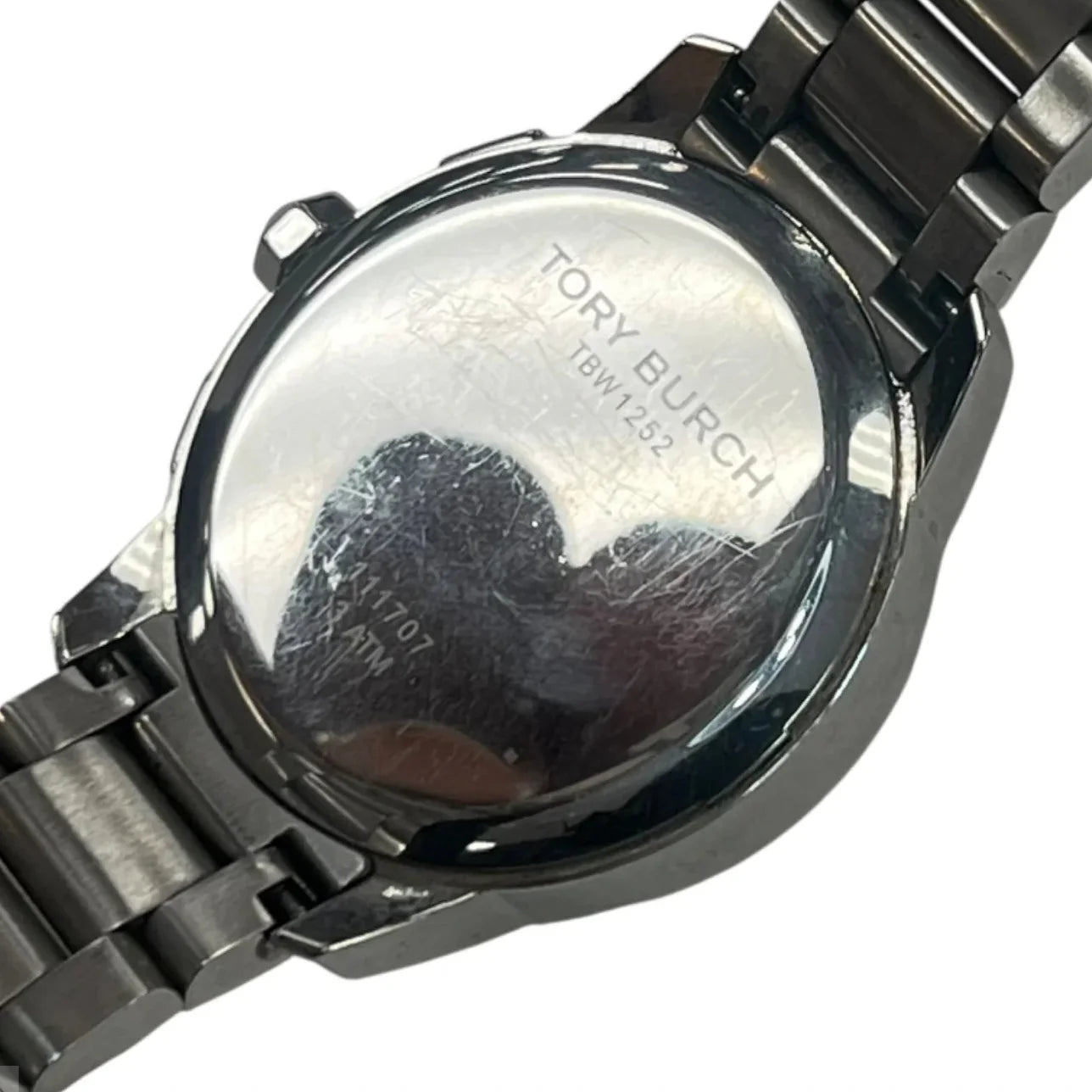 Watch Designer By Tory Burch