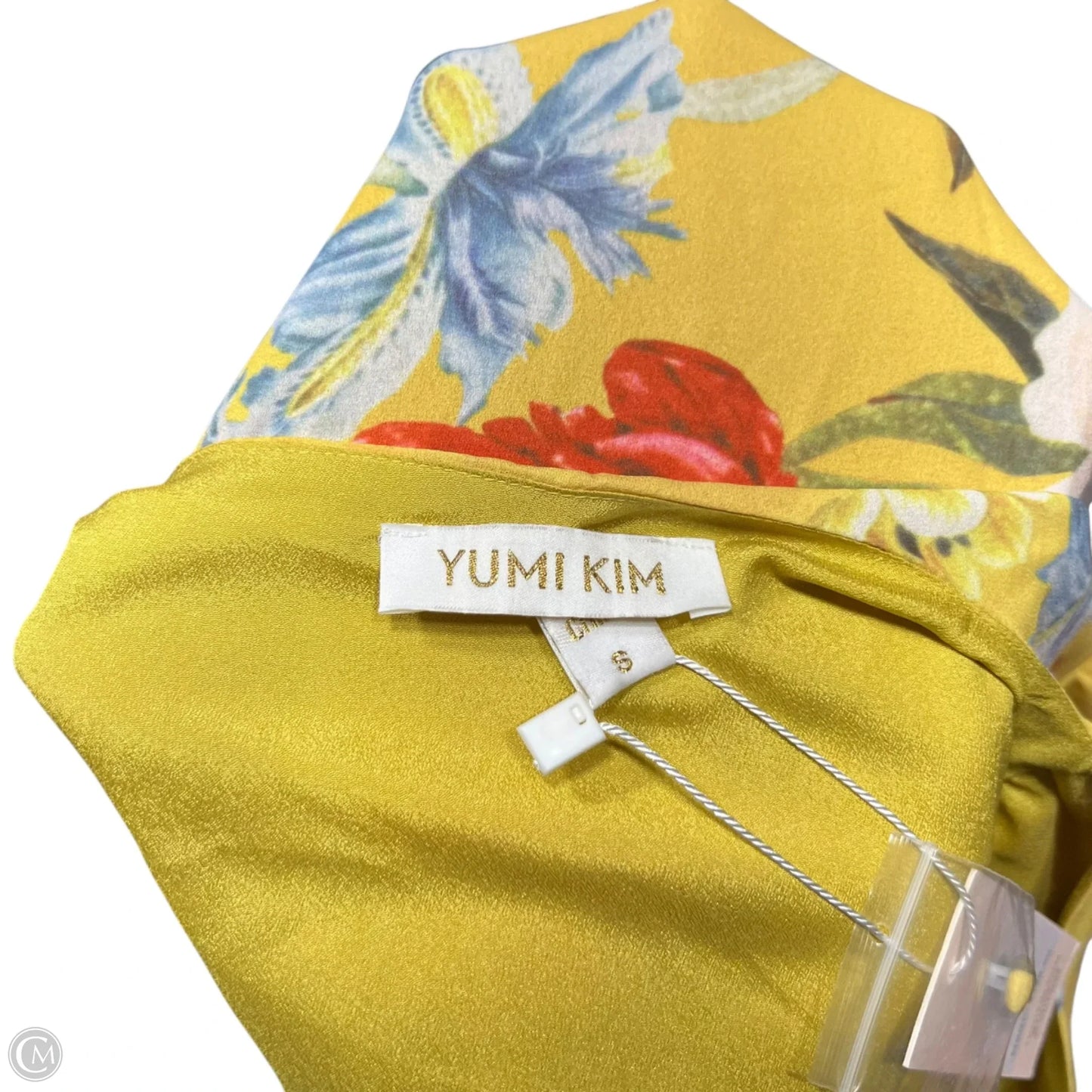 Dress Casual Midi By Yumi Kim In Floral Print, Size: S