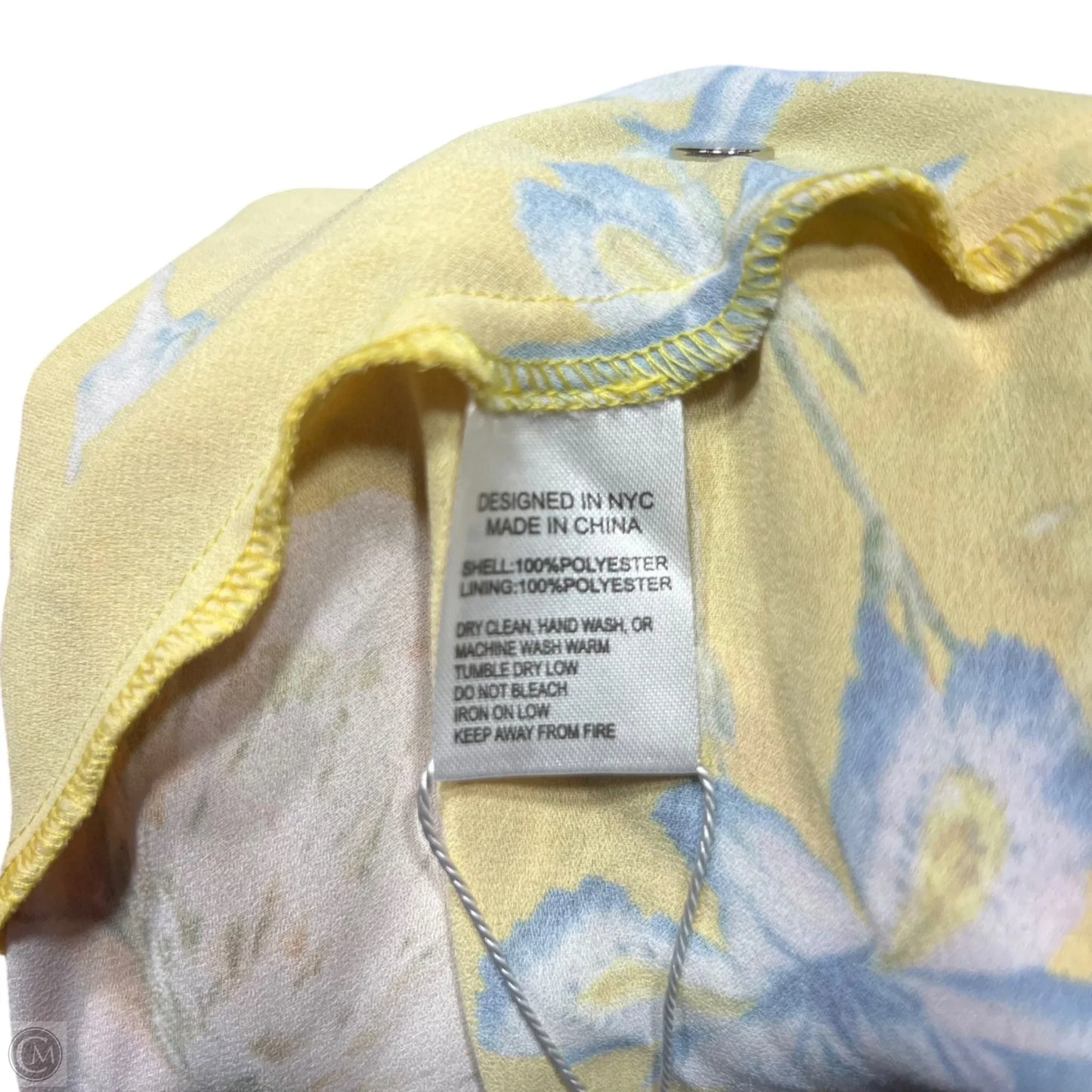 Dress Casual Midi By Yumi Kim In Floral Print, Size: S