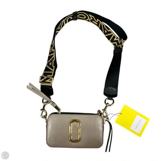 Crossbody Designer By Marc By Marc Jacobs, Size: Small