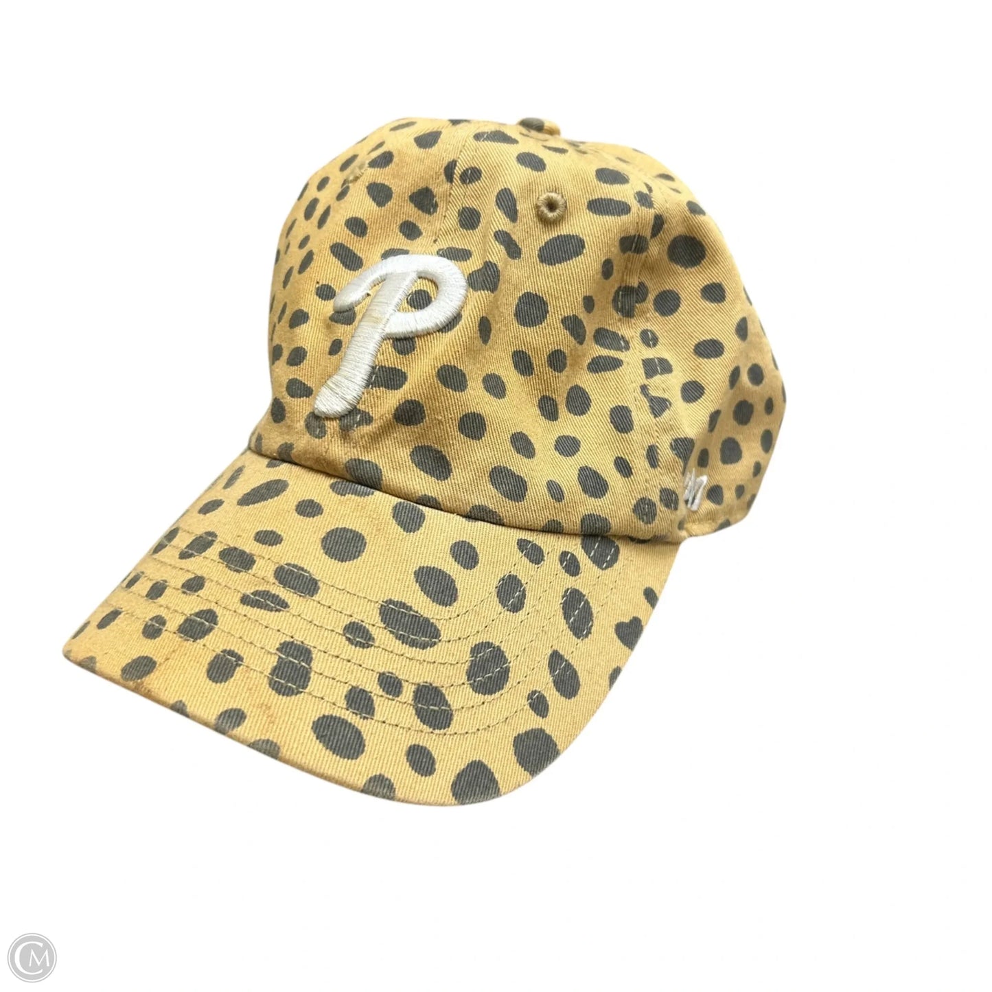 Hat Baseball Cap By 47brand