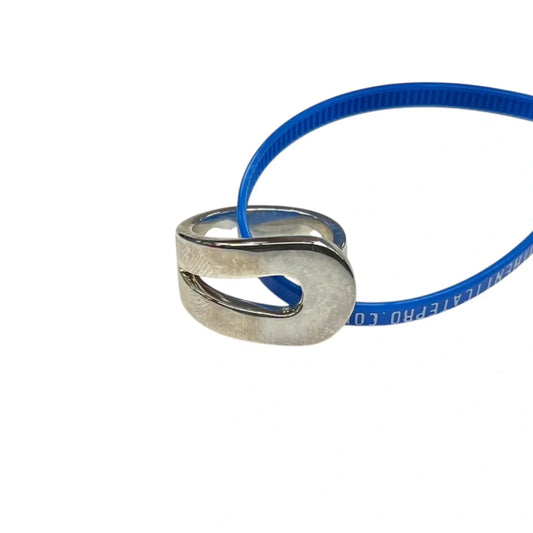 Ring Luxury Designer By Tiffany And Company, Size: 6