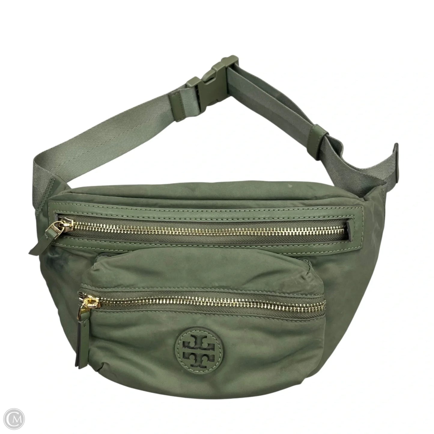 Belt Bag Designer By Tory Burch, Size: Medium