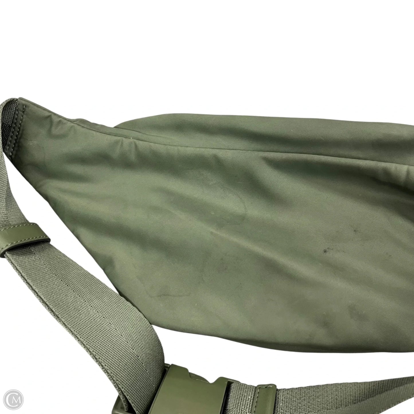 Belt Bag Designer By Tory Burch, Size: Medium