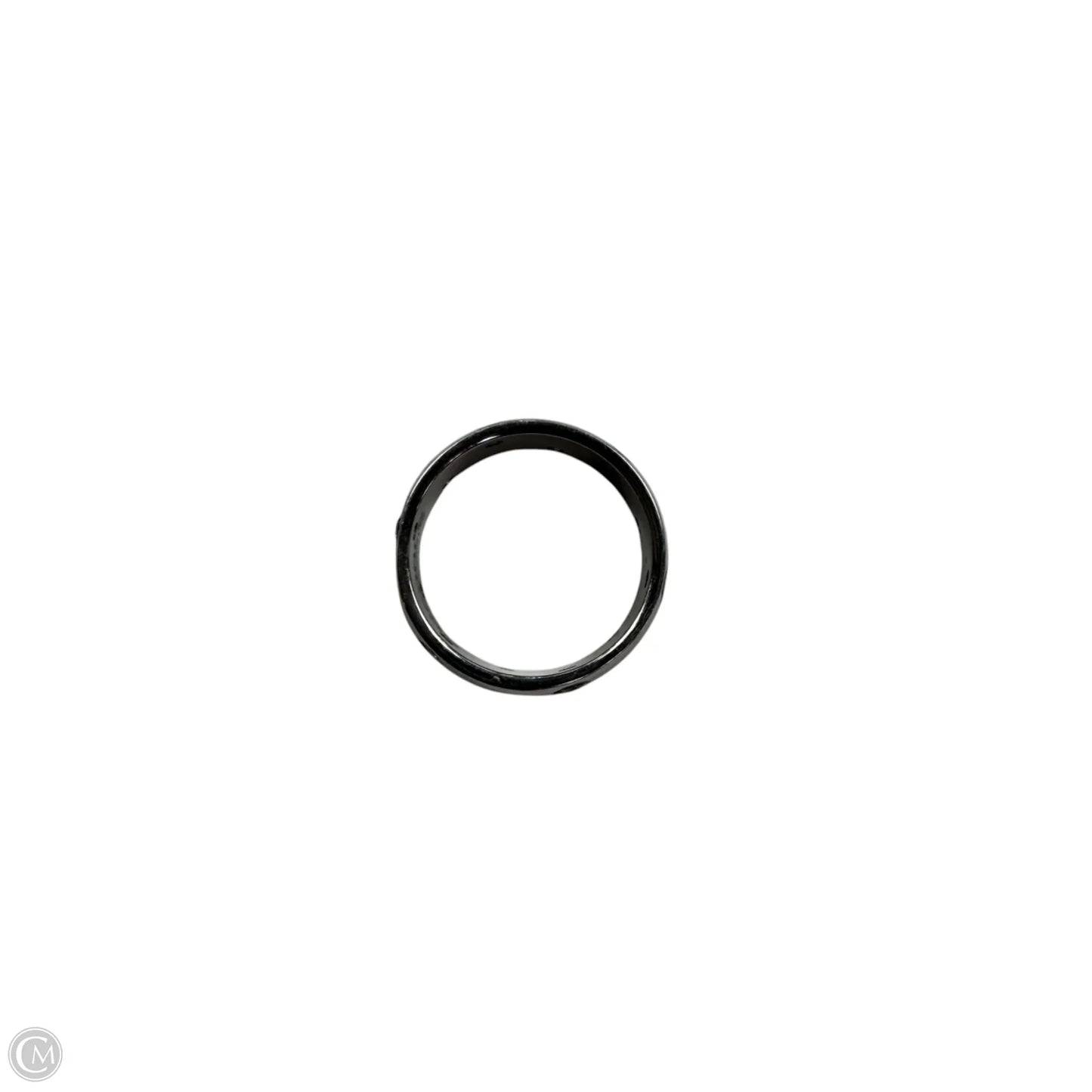 Ring Band, Size: 5.5