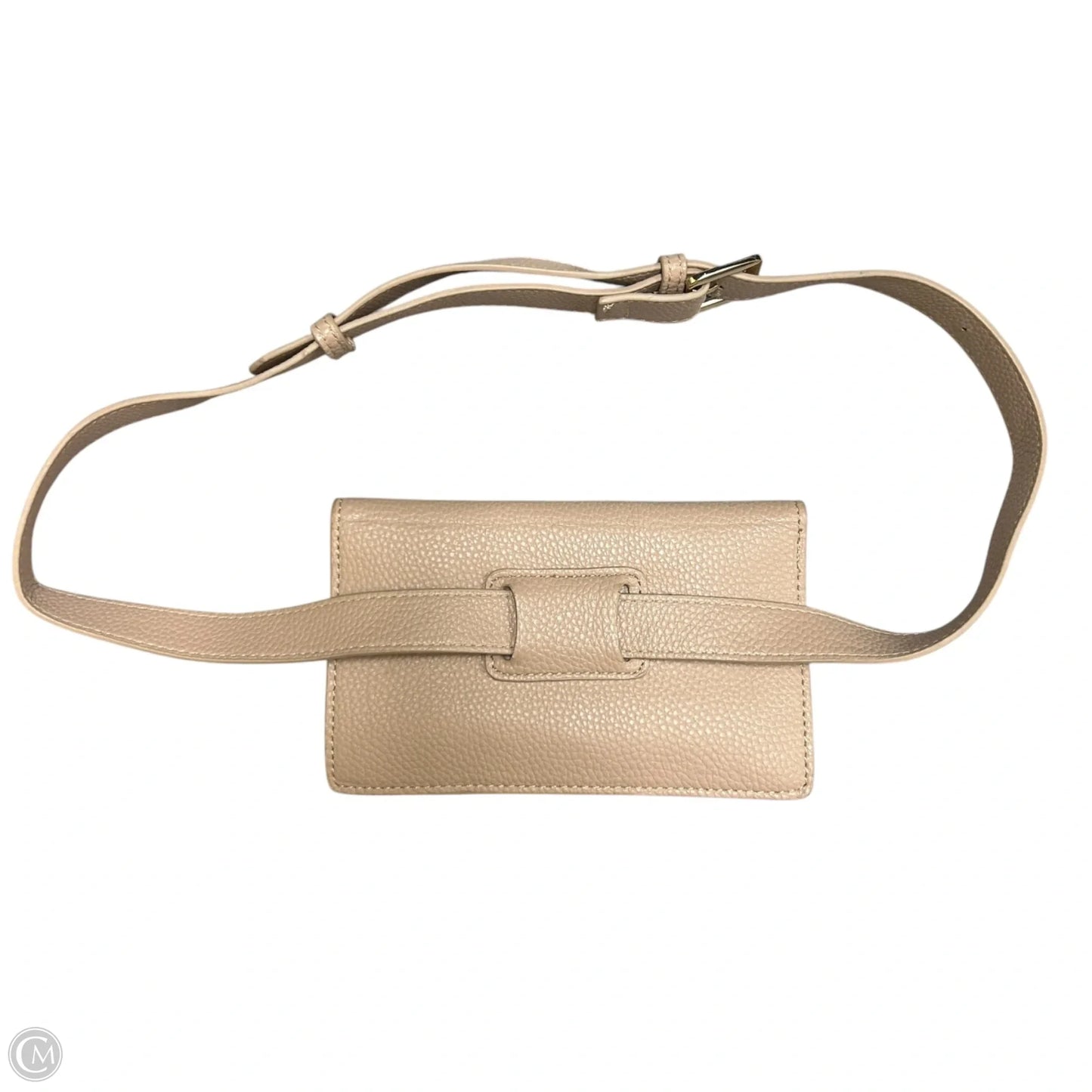 Belt Bag By La Voute, Size: Small