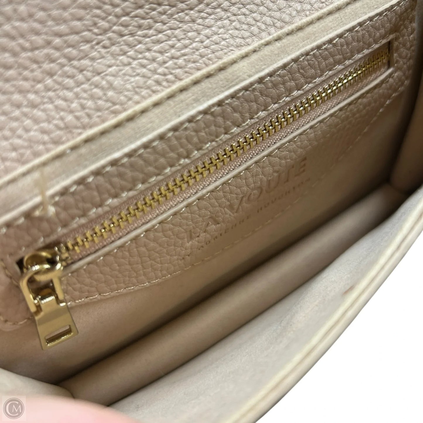 Belt Bag By La Voute, Size: Small