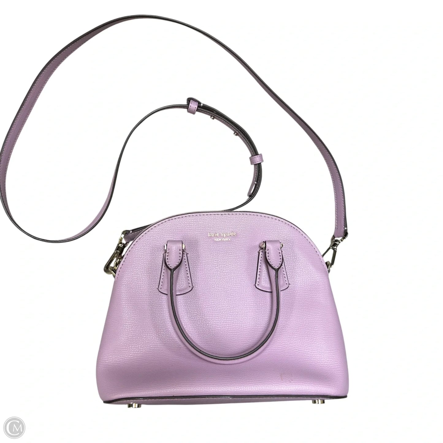 Crossbody Designer By Kate Spade, Size: Medium