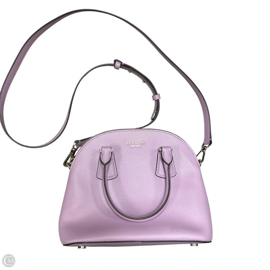Crossbody Designer By Kate Spade, Size: Medium