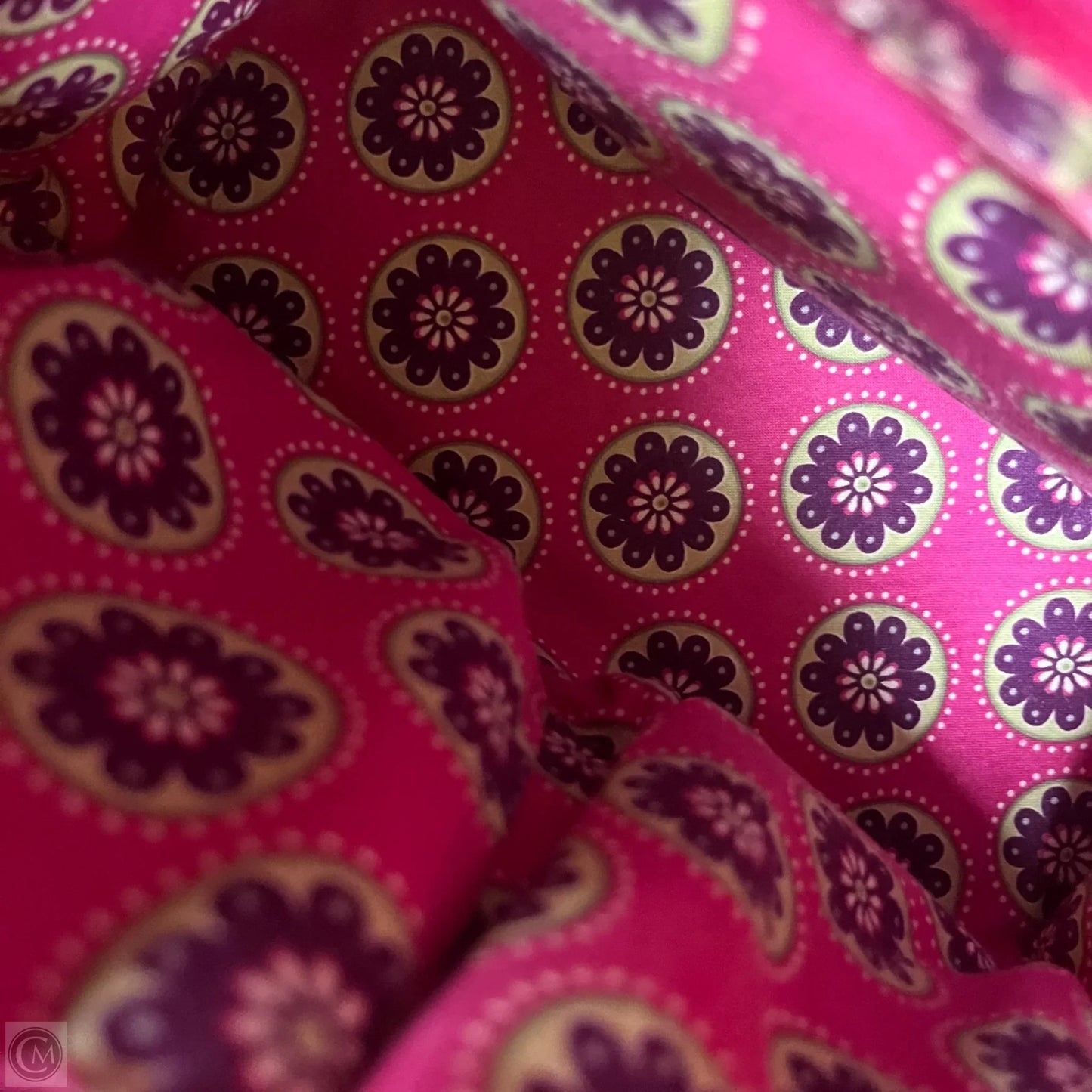 Crossbody By Vera Bradley, Size: Medium