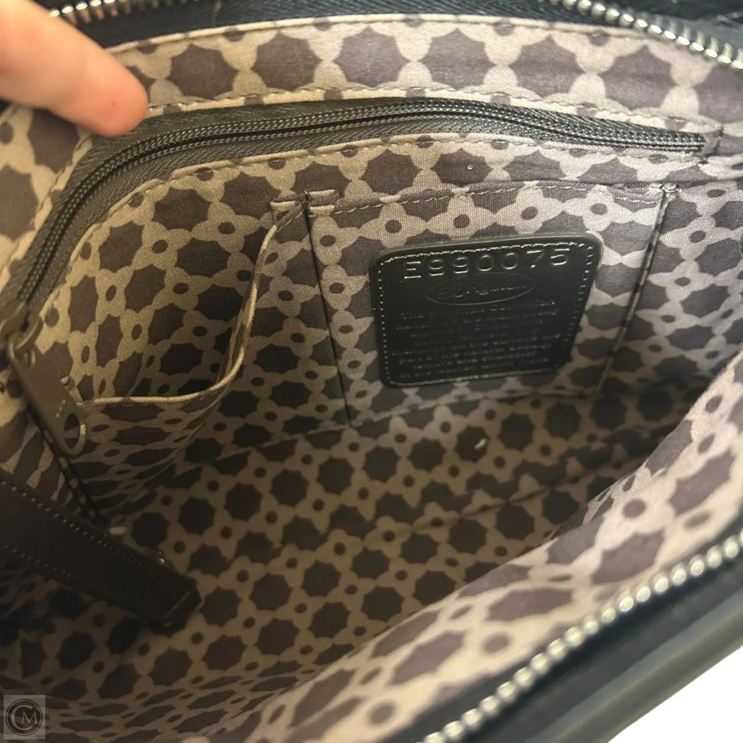 Crossbody By Brighton, Size: Medium