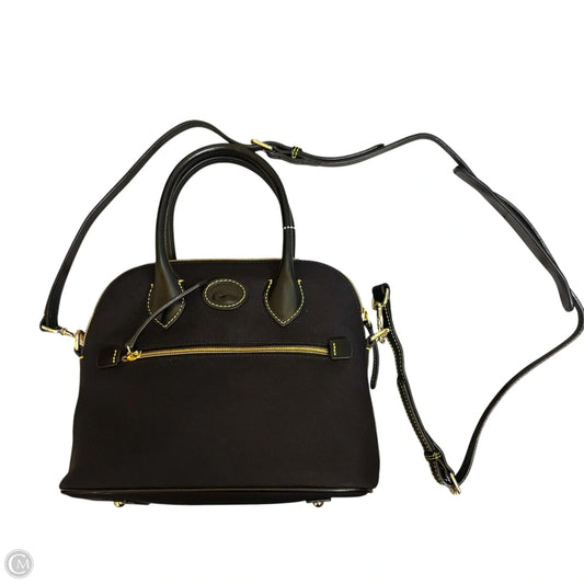 Handbag Designer By Dooney And Bourke, Size: Small