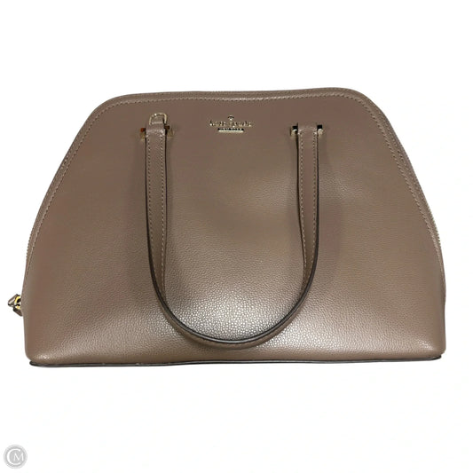 Handbag Designer By Kate Spade, Size: Medium