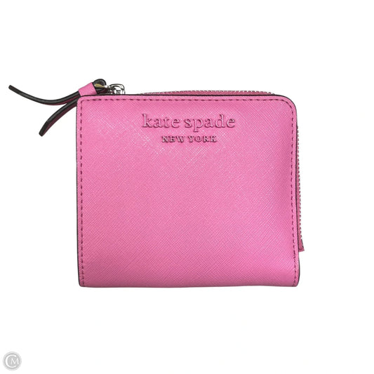 Wallet Designer By Kate Spade, Size: Small