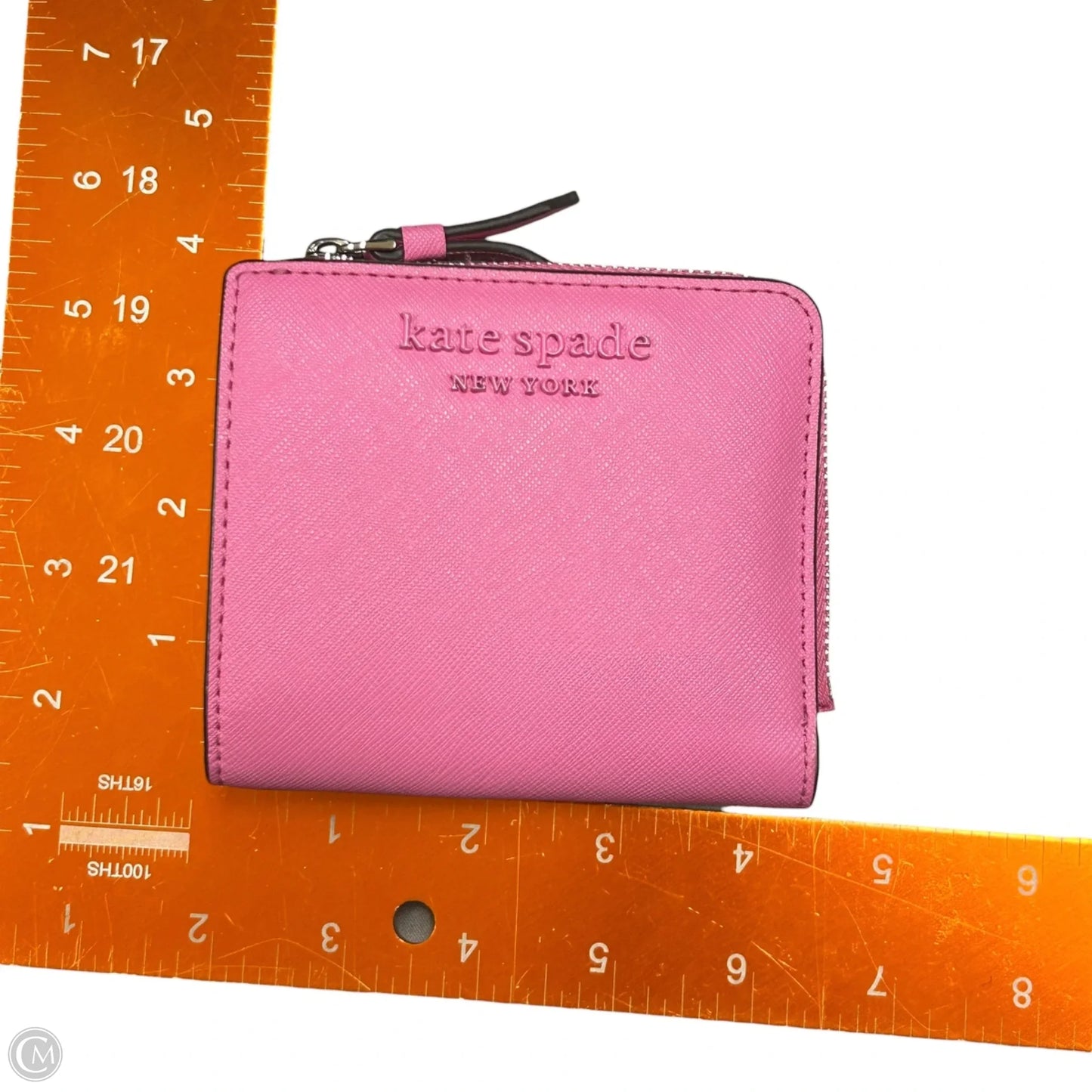 Wallet Designer By Kate Spade, Size: Small