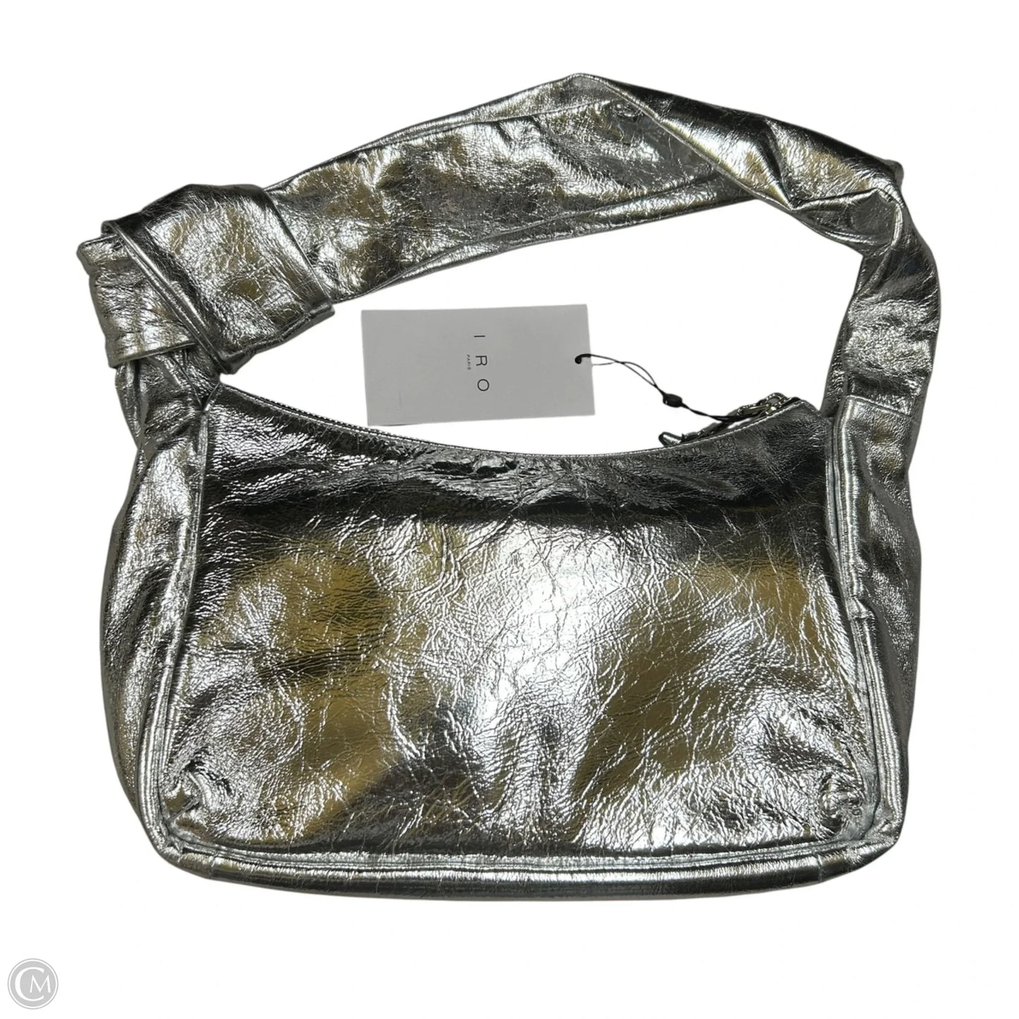 Handbag By Iro, Size: Small