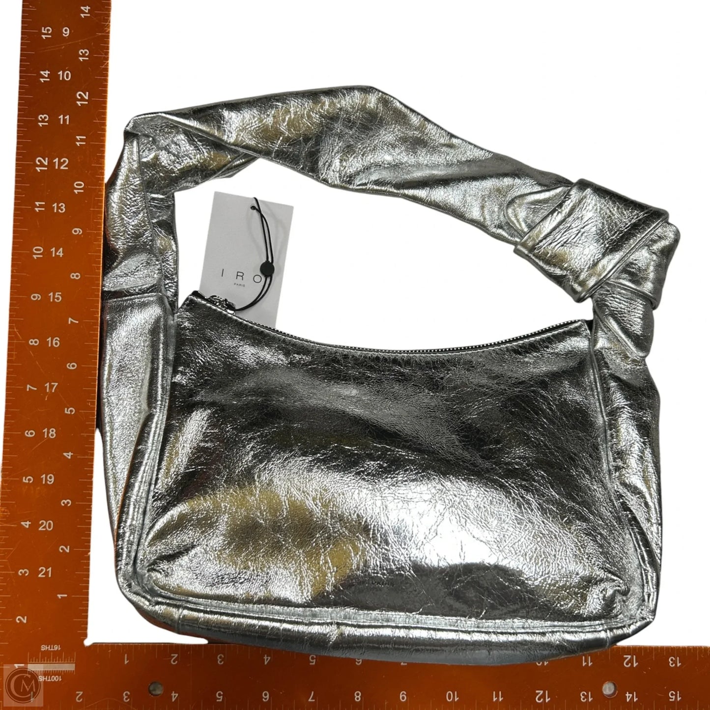 Handbag By Iro, Size: Small