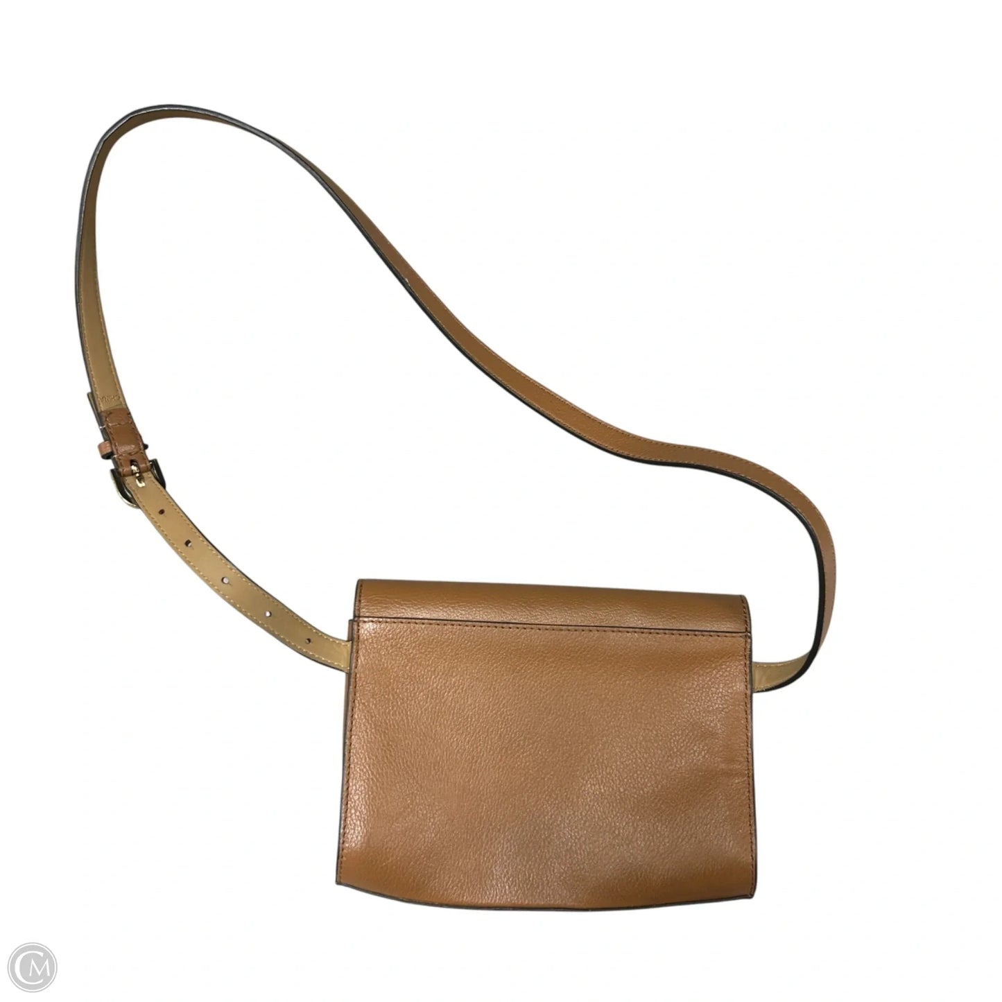 Belt Bag Designer By Michael Kors, Size: Medium