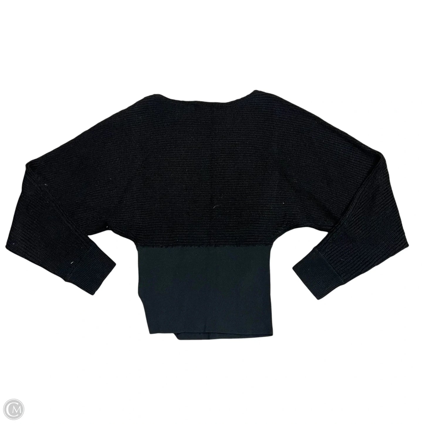 Sweater By Club Monaco In Black, Size: Xs