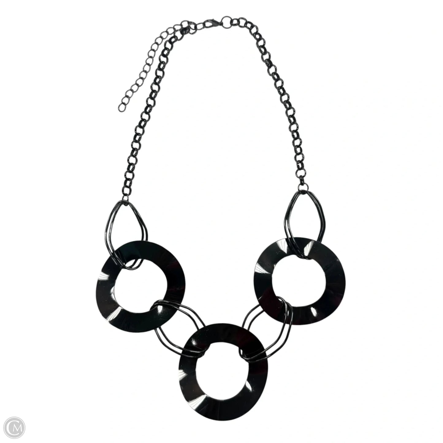 Necklace Choker & Collar