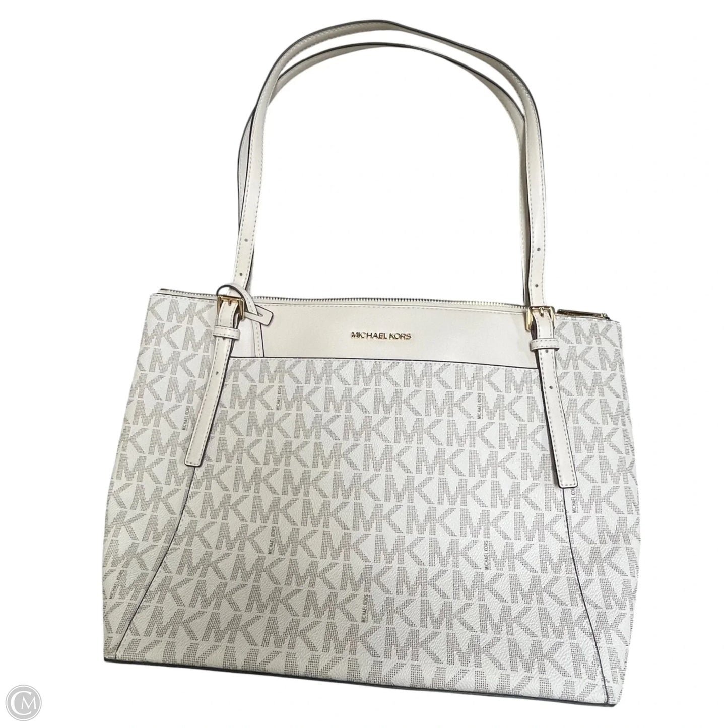 Handbag By Michael By Michael Kors, Size: Large