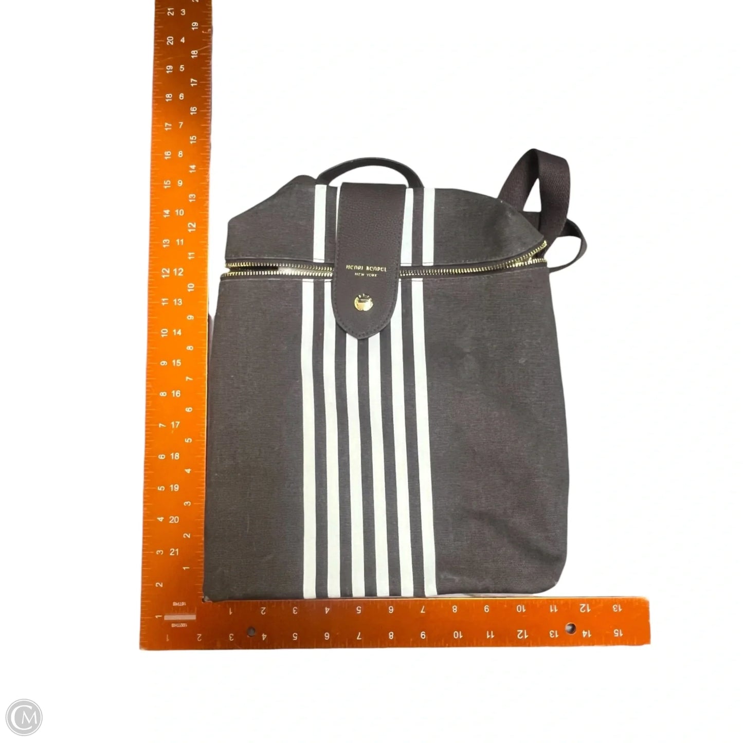Backpack By Henri Bendel, Size: Small